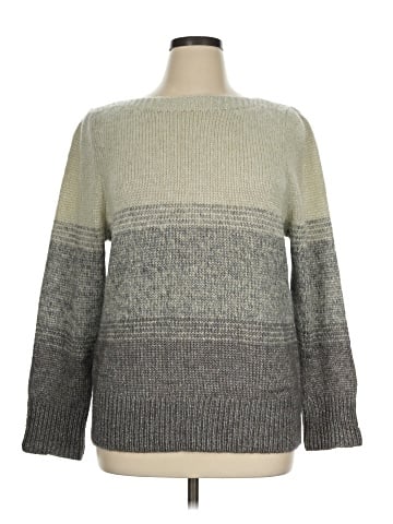 Tommy Bahama Wool Pullover Sweater (view 1)