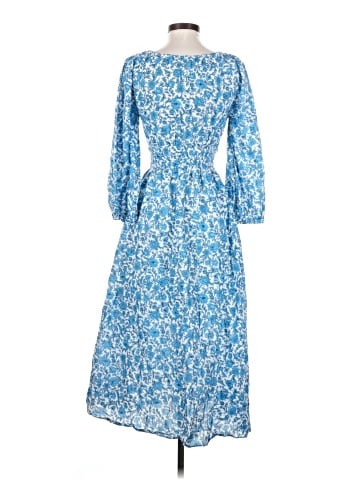 J.Crew Casual Dress (view 2)