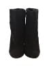 Sam Edelman Black Ankle Boots Size 6 1/2 - photo 2
