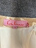 Eva Franco Tan Sleeveless Blouse Size M - photo 7