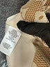 Eva Franco Tan Sleeveless Blouse Size M - photo 8
