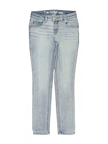 Cat & Jack Jeans (view 1)