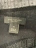 Ann Taylor Factory 100% Polyester Black Sleeveless Top Size XS - photo 7