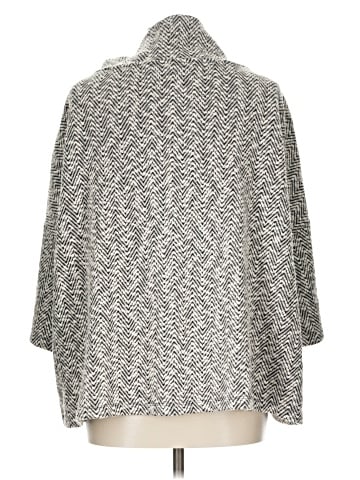 Zenergy by Chico's Poncho (view 2)