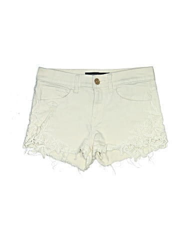 Express Jeans Shorts (view 1)