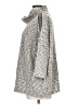 Zenergy by Chico's Tweed Gray Poncho Size L - photo 5