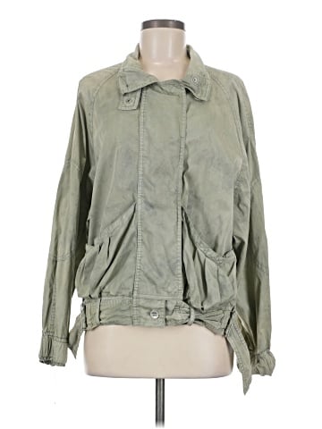 Free People Jacket (view 1)