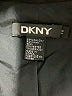DKNY Black Blazer Size 2 - photo 6