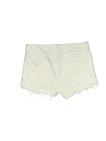 Express Jeans Shorts (view 2)