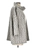 Zenergy by Chico's Tweed Gray Poncho Size L - photo 4