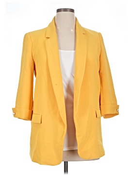 Zara Basic Blazer