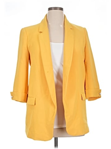Zara Basic Blazer (view 1)