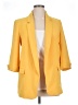 Zara Basic Yellow Blazer Size XL - photo 1