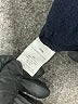 Vince. 100% Cashmere Blue Cashmere Pullover Sweater Size XS - photo 8