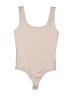 Express Tan Pink Romper Size S - photo 1
