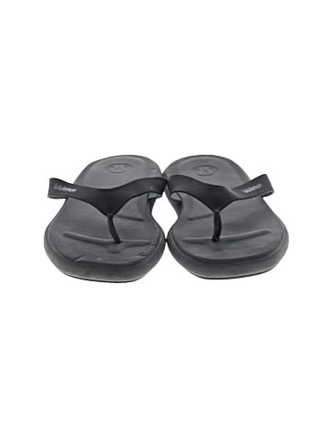 Lululemon Athletica Flip Flops (view 2)