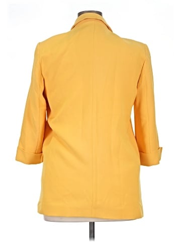 Zara Basic Blazer (view 2)
