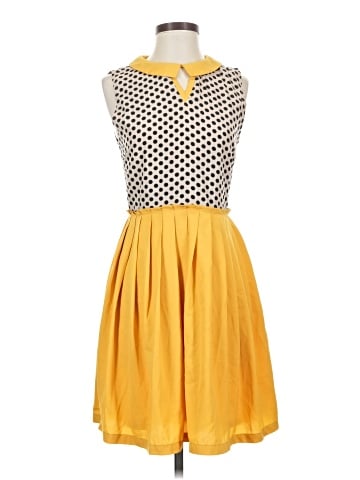 Dear Creatures Casual Dress (view 1)