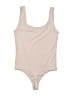 Express Tan Pink Romper Size S - photo 2