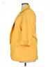 Zara Basic Yellow Blazer Size XL - photo 5