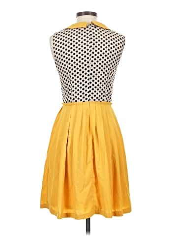 Dear Creatures Casual Dress (view 2)
