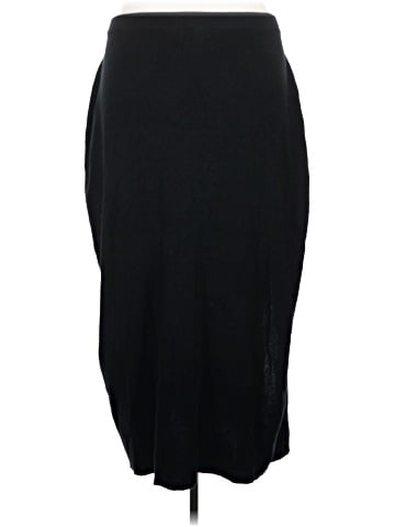 KAREN LESSLY Formal Skirt (view 2)
