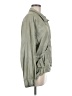 Free People Green Jacket Size M - photo 4