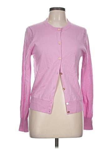 J.Crew Wool Cardigan (view 1)