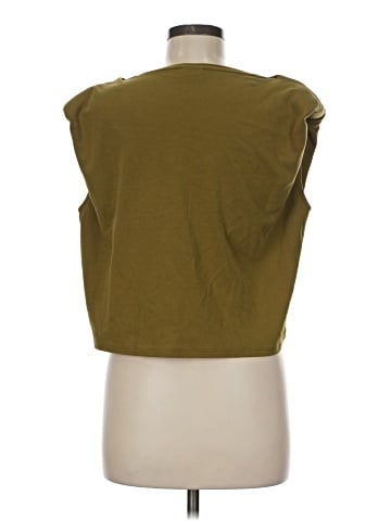 Babaton Sleeveless T-Shirt (view 2)