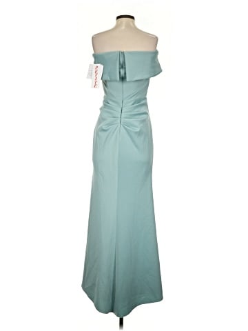 Xscape Cocktail Dress (view 2)