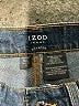 IZOD Blue Jeans Size 6 - photo 7