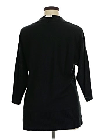 Avenue Pullover Sweater (view 2)