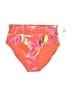 Old Navy Tropical Orange Swimsuit Bottoms Size M - photo 1