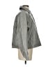 BDG 100% Viscose Metallic Gray Jacket Size S - photo 4