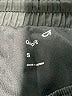 Gap Fit Solid Black Athletic Shorts Size S - photo 3