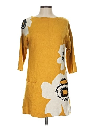 Field Flower Casual Dress (view 1)