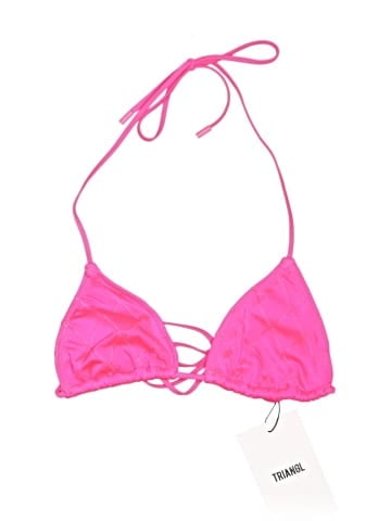 Triangl Swimsuit Top (view 1)