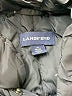 Lands' End Black Vest Size M - photo 6
