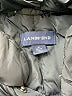 Lands' End Black Vest Size M - photo 7