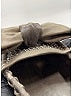 Miu Miu Metallic Silver Leather Flats Size EU 39 1/2 - photo 7