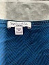 Splendid 100% Rayon Blue Short Sleeve T-Shirt Size S - photo 7