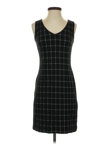 Ann Taylor Factory Casual Dress (view 1)