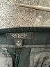 Ann Taylor Solid Black Shorts Size 6 Petite - photo 3