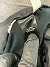 Ann Taylor Solid Black Shorts Size 6 Petite - photo 4