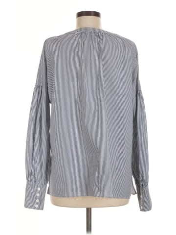 Worth New York Long Sleeve Blouse (view 2)