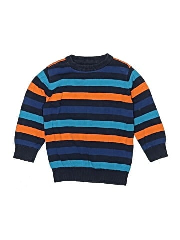 The Children's Place Pullover Sweater (view 1)