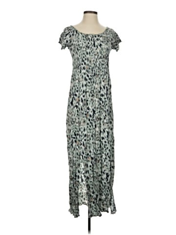 Mystree Casual Dress (view 1)