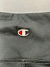 Champion Solid Black Active Pants Size M - photo 7
