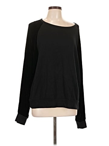 Velvet by Graham & Spencer Pullover Sweater (view 1)