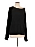 Velvet by Graham & Spencer Black Pullover Sweater Size L - photo 1
